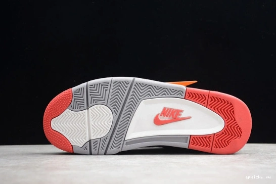 Cheap EP 4 Jordan Bred 408452-060 408452-060 Retro 0410